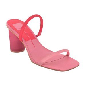 Dolce Vita Womens Noles Heeled Sandal 🍉